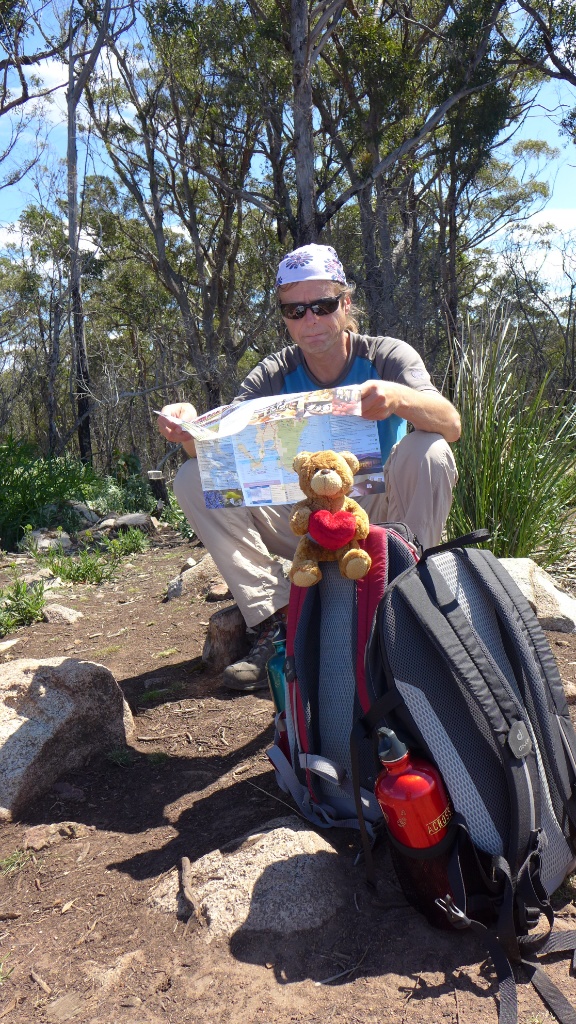 Wo geht's denn weiter? image