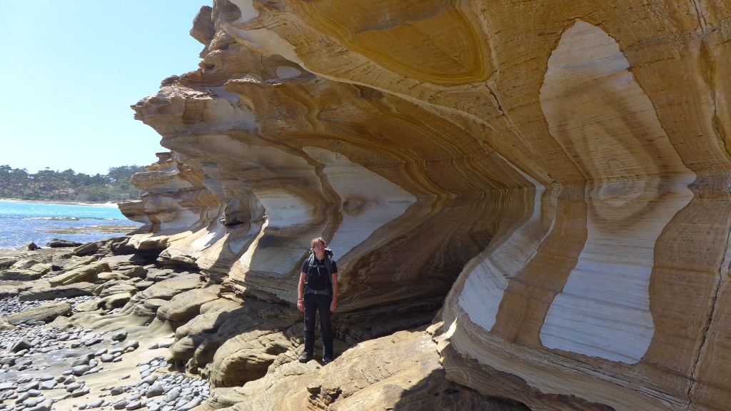 Sprachlose Katja :-) image