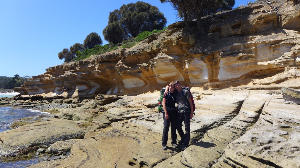 Noch dürfen wir das Wunder fast alleine bestaunen image