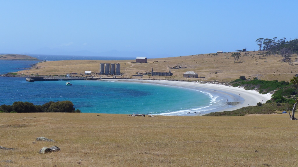 Aufgegebenes Zementwerk in Darlington image